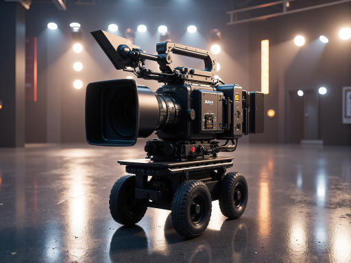 视频制作作品展示,高质量的视频截图,展现专业拍摄和后期制作水平,体现创意制作能力